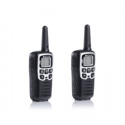 Midland XT50 2 Talkie-Walkie PMR446 8 canaux Midland France PMR446 sans licence MIDLAND-XT50-632