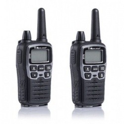 Midland XT70 2 Talkie-Walkie PMR446 & LPD433 Midland France PMR446 sans licence MIDLAND-XT70-633