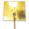 Antenne Patch LHCP/RHCP 2400Mhz QO-100 Kent Electronics Antennes SAT WA5-ANT-2400-LHCP-QO100-806