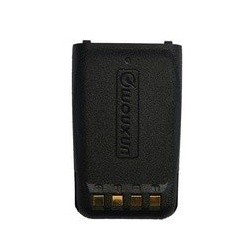 Batterie 1700mAh pour Wouxun KG-D900 Wouxun Accessoires Talkie WOUXUN-BATTERIE6-BLO-006-810