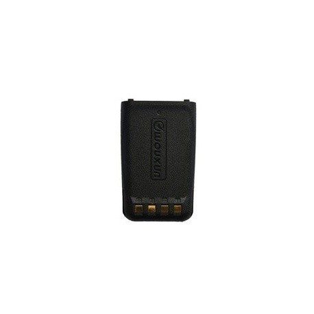 Batterie 1700mAh pour Wouxun KG-D900 Wouxun Accessoires Talkie WOUXUN-BATTERIE6-BLO-006-810