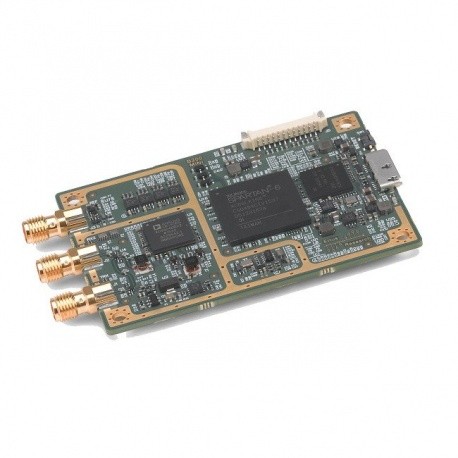 USRP B200 MINI TX & RX carte seule Ettus Research Emetteurs SDR ETTUS-USRP-B200-MINI-814