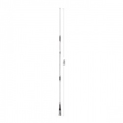 Antenne Mobile 2m/70cm Diamond SG7900 haut gain Diamond Antenna Mobile DIAMOND-SG7900-693