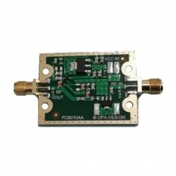 Préampli LNA large bande 50-2500Mhz F1OPA OPA Design Accessoires SDR F1OPA-WIDEBAND-LNA3-805