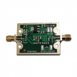 Filtre Passe-bande SAW 1090MHz Pour Récepteurs SDR (RTL-SDR) - Taille Mini 44x10x8mm - Améliore La Réception ADS-B