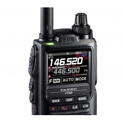 Yaesu FT3DE 144/430Mhz C4FM FM GPS + scanner YAESU Radio fusion C4FM YAESU-FT3DE-827