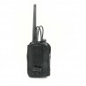 Etui ceinture talkie-walkie Baofeng Yaesu Kenwood Icom Passion Radio Accessoires Talkie ETUI-WCASE-S25-5672