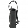 Etui ceinture talkie-walkie Baofeng Yaesu Kenwood Icom Passion Radio Accessoires Talkie ETUI-WCASE-S25-5672