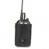 Etui ceinture talkie-walkie Baofeng Yaesu Kenwood Icom Passion Radio Accessoires Talkie ETUI-WCASE-S25-5672