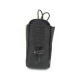 Etui ceinture talkie-walkie Baofeng Yaesu Kenwood Icom Passion Radio Accessoires Talkie ETUI-WCASE-S25-5672