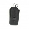 Etui ceinture talkie-walkie Baofeng Yaesu Kenwood Icom Passion Radio Accessoires Talkie ETUI-WCASE-S25-5672