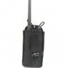 Etui ceinture talkie-walkie Baofeng Yaesu Kenwood Icom Passion Radio Accessoires Talkie ETUI-WCASE-S25-5672