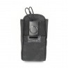 Etui ceinture talkie-walkie Baofeng Yaesu Kenwood Icom Passion Radio Accessoires Talkie ETUI-WCASE-S25-5672