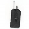 Etui ceinture talkie-walkie Baofeng Yaesu Kenwood Icom Passion Radio Accessoires Talkie ETUI-WCASE-S25-5672