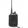 Etui ceinture talkie-walkie Baofeng Yaesu Kenwood Icom Passion Radio Accessoires Talkie ETUI-WCASE-S25-5672