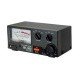 Tosmètre et Wattmètre 1.8-525 MHz Nissei RS-502 Nissei SWR-Power meter NISSEI-RS502-845