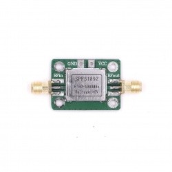 Préampli LNA 50-4000 Mhz avec SPF5189Z Accessoires SAT SPF5189Z-QO100-AL-LNA-833