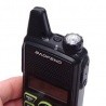 Baofeng BF-T1 Mini-Talkie-Walkie UHF 1W Baofeng Talkie-Walkie BAOFENG-BFT1-546