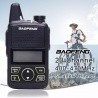 Baofeng BF-T1 Mini-Talkie-Walkie UHF 1W Baofeng Talkie-Walkie BAOFENG-BFT1-546