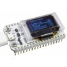 Carte développement ESP32 BLE WIFI OLED Heltec Heltec WIFI HELTEC-DEVBOARD-ESP32-884