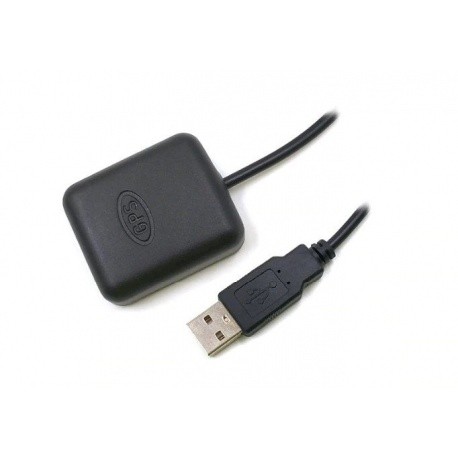 Antenne GPS USB pour Windows Mac Linux GPS ANT-GPS-USB-BN82U-887