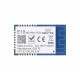 Module PCB Zigbee 100mW longue portée 2.4 Ghz EBYTE Zigbee EBYTE-ZIGBEE1-E18-MS1PA1-893