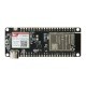 Module TTGO ESP32 Arduino GPRS Bluetooth WIFI TTGO by LilyGO WIFI TTGO-MODULE-ESP32-GPRS-896