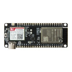 Module T-CALL V1.4 TTGO ESP32 GPRS SIM800H Bluetooth WIFI pour Arduino