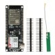 Module TTGO ESP32 Arduino GPRS Bluetooth WIFI TTGO by LilyGO WIFI TTGO-MODULE-ESP32-GPRS-896