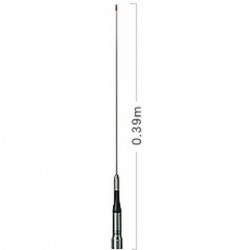 Antenne mobile 144-430Mhz Diamond AZ-504 Diamond Antenna Mobile DIAMOND-AZ504-899