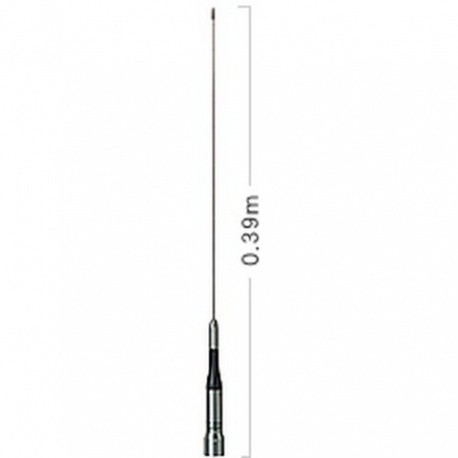 Antenne mobile 144-430Mhz Diamond AZ-504 Diamond Antenna Mobile DIAMOND-AZ504-899