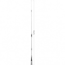 Antenne Mobile Diamond SG-7700 haut gain 2m/70cm Diamond Antenna Mobile DIAMOND-SG7700-900