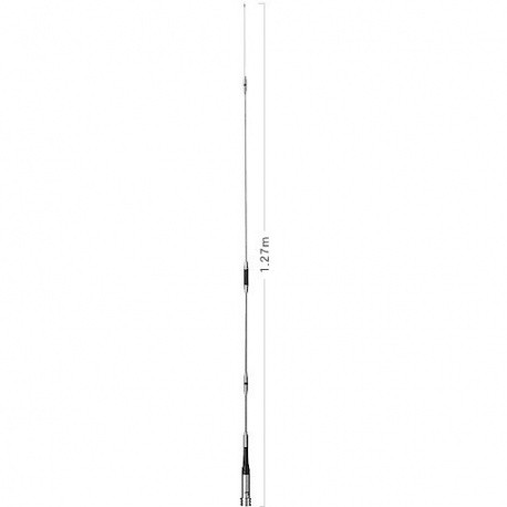 Antenne Mobile Diamond SG-7700 haut gain 2m/70cm Diamond Antenna Mobile DIAMOND-SG7700-900