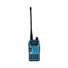 Talkie-Walkie QS UV-R50 (V2) 144-430Mhz 5W Double veille Quansheng Talkie-Walkie QS-UV-R50-NOIR-HAM-9053