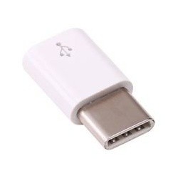 Adaptateur micro-USB Femelle vers USB-C Male Raspberry Pi USB ADAPT-USBC-RASPBERRY-911