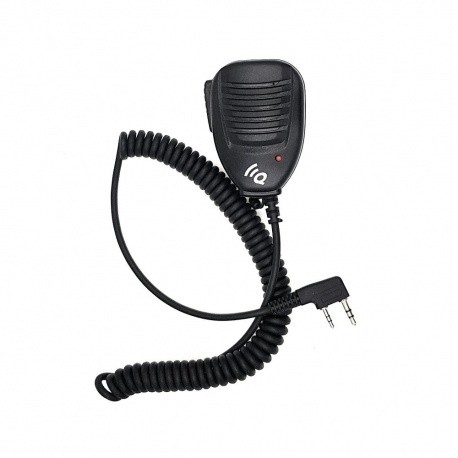 Micro à main talkie-walkie QUANSHENG Quansheng Accessoires Talkie QS-MICRO-R50-QS4-914