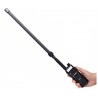 Antenne tactique pliable VHF-UHF Abbree pour Baofeng Anytone Yaesu ABBREE Talkie-walkie ABBREE-ANT-88CM-917