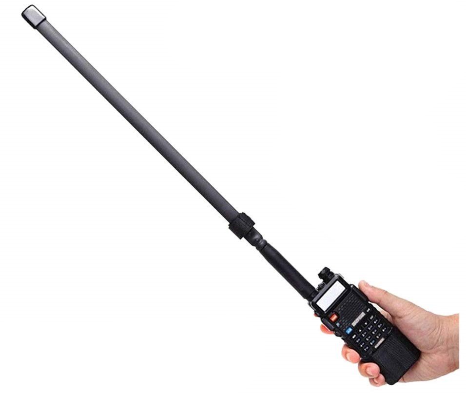 Talkies Walkies,10w Talkie Walkie Longue Portée Radio Portable UHF