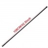 Antenne tactique pliable VHF-UHF Abbree pour Baofeng Anytone Yaesu ABBREE Talkie-walkie ABBREE-ANT-88CM-917