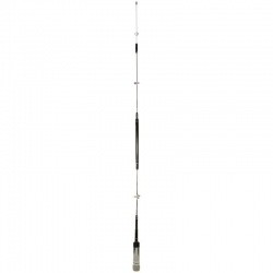 Antenne mobile tribande 144/430/1200MHz DIAMOND NR-2000N Diamond Antenna Large-bande DIAMOND-NR2000N-921