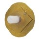 Antenne POTY TX 2.4 Ghz et RX 10 Ghz pour QO100 Satellite & QO-100 QO100-ANT-POTY-762