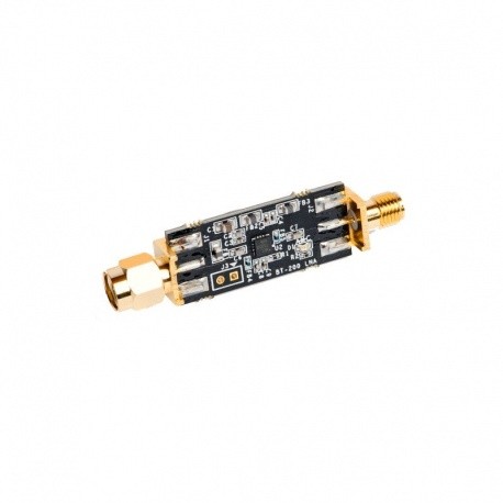 LNA RX Nuand BT-200 pour BladeRF 2.0 micro Nuand Accessoires SDR NUAND-RX-BT200-929