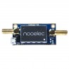 Nooelec LaNA ampli LNA 20MHz - 4GHz + boitier + alim USB DC Bias-T Nooelec Accessoires SDR NOO-BOITIER-LANA-100812-908