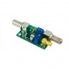 Pack LNB PLL TCXO + BIAS-T pour RX SDR ou 432Mhz QO100 RemoteQTH Satellite & QO-100 QO100-REMOTEQTH-LNB-432-936