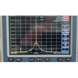 Amplificateur RF 2400 Mhz 100mW pour QO-100 et Upconverter F1OPA