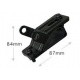 Support galerie Diamond KLR pour K9000 Diamond Antenna Accessoires DIAMOND-KLR-939
