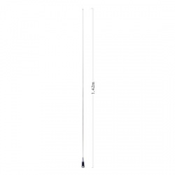 Antenne Mobile Diamond 137-174Mhz MC-101 Diamond Antenna VHF-UHF DIAMOND-MC101-953