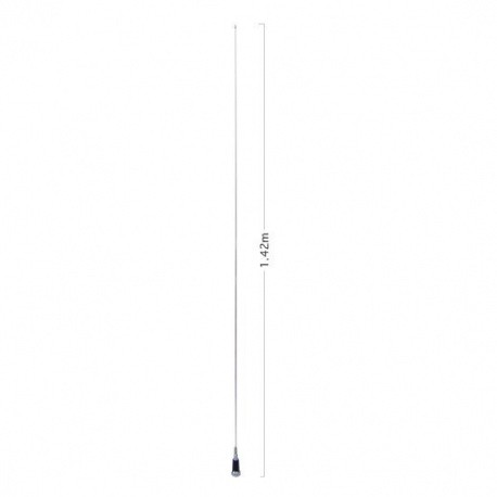Antenne Mobile Diamond 137-174Mhz MC-101 Diamond Antenna VHF-UHF DIAMOND-MC101-953