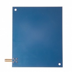 Antenne PCB Inmarsat 1.5Ghz Nooelec 1550Mhz