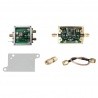 Pack QO100 UPconverter 144/432Mhz - 2.4Ghz 100mW F1OPA OPA Design Satellite & QO-100 PACK-QO100-TX4-F1OPA-949